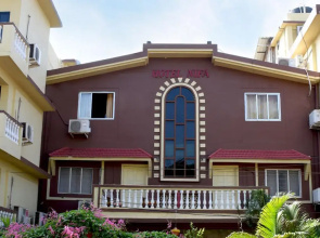 Hotel Nifa