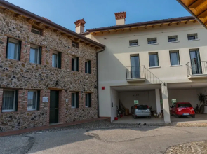Agriturismo Dai Gobbi