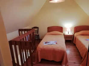 Chambres d'hôtes Edoniaa