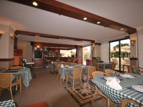 Aegean Princess Apart Hotel