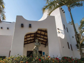 Pousada Torre del Mar