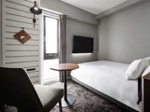 Nest Hotel Hiroshima Hatchobori