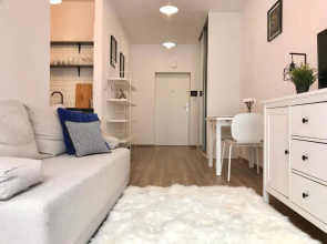 Apartament Active Moon