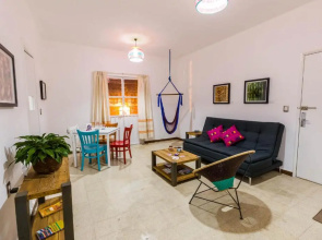 Feel at home in Oaxaca