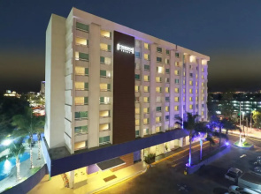 Staybridge Suites Guadalajara Expo by IHG