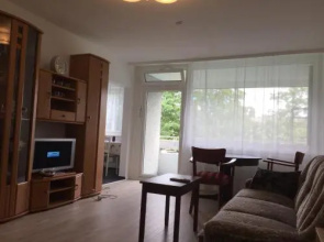 Messeapartment Hahnenkamp
