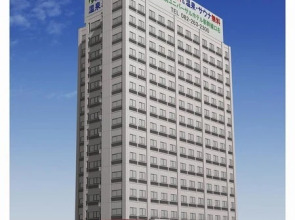 Okayama Universal Hotel Daini Annex
