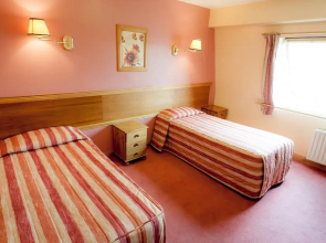 Setanta B&B