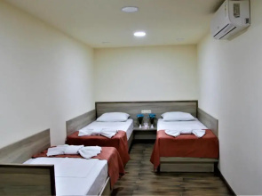 AlbertHouse