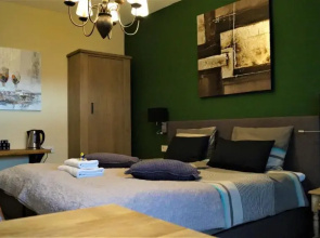 B&B Johannes-Hoeve