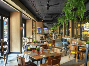 Tinidee Trendy Bangkok Khaosan