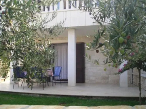 Apartment Marino