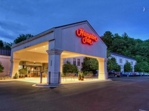 Hampton Inn Franklin