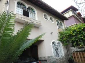 Hostel Sagra Nova