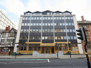 Humber Lofts Serviced Suites