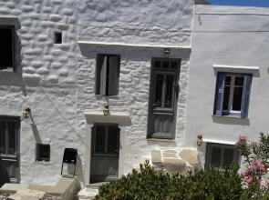 Athina Exquisite Houses