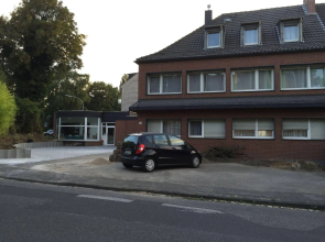 Gästewohnung Mönchengladbach