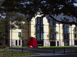 St Paul's Serviced Studios Sydney