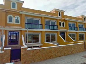 Apartamento Los Lagos del Cotillo