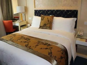 Puxi New Century Hotel Shanghai