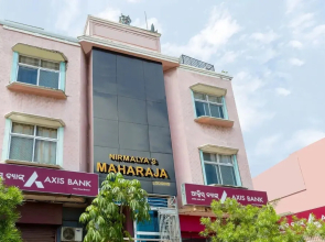 Nirmalya's Maharaja by OYO Rooms