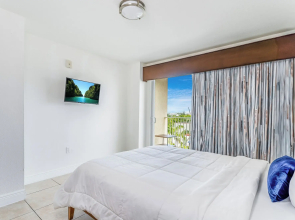 South River Suites