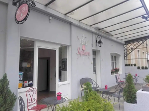 Hotel Du Square