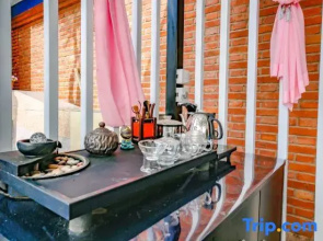 Hexin Xiaozhu Homestay