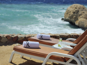 Renaissance Sharm El Sheikh Golden View Beach Resort