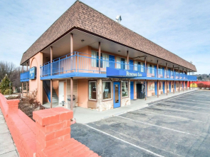 Econo Lodge Galax