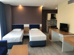 Skyblue Istanbul Hotel