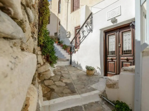 Traditional Castle House II