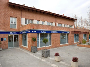 Hotel Cisneros