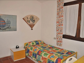 Villa Francobollo