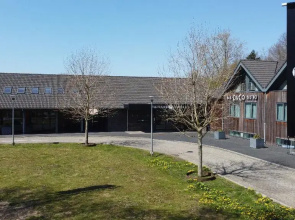 Fletcher Hotel - Restaurant Teugel Uden - Veghel