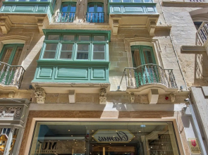 Palazzo Rosaria Boutique Hotel