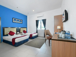 Royal Agate Beach Resort