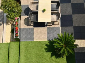 Quartz Boutique Hotel