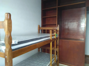 Casa em Santos, perto do Mar