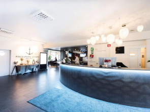 Best Western Karlshamn