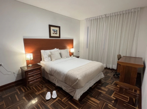 San Isidro Olivar 2 Bedroom Apartment