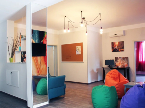 High Hostel