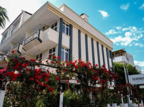 Serenity Lara Hotel