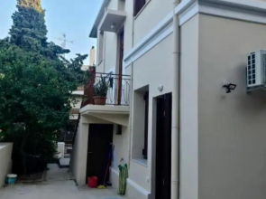 Cosima Luxury Appartement