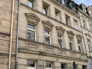 Downtown City PrivateRooms