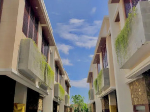 Putu Soemantri Four Persons Villas