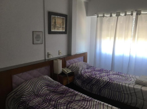 Hotel Iberia