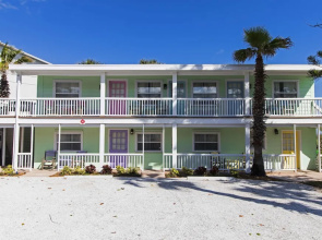Sea View Inn