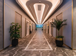 Holi Panorama Condotel