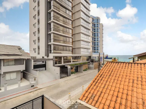 Apt With BBQ 70m From the Beach - Mta0201
